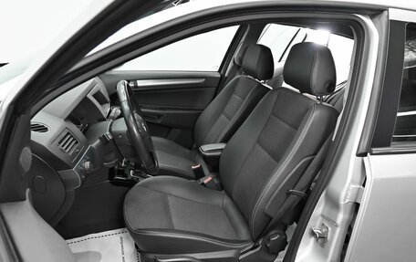 Opel Astra H, 2012 год, 855 000 рублей, 6 фотография