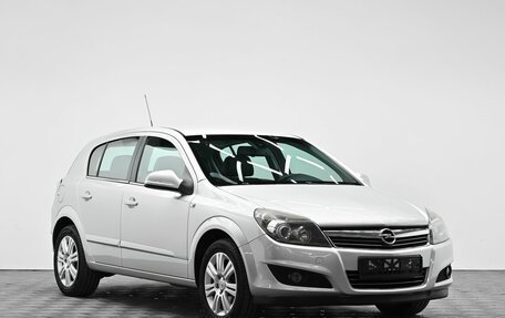 Opel Astra H, 2012 год, 855 000 рублей, 2 фотография