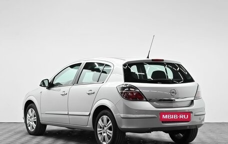 Opel Astra H, 2012 год, 855 000 рублей, 3 фотография