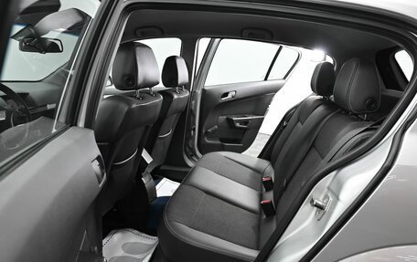 Opel Astra H, 2012 год, 855 000 рублей, 13 фотография