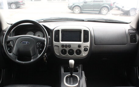 Ford Maverick, 2006 год, 677 000 рублей, 7 фотография