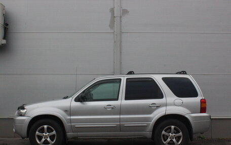 Ford Maverick, 2006 год, 677 000 рублей, 6 фотография