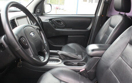 Ford Maverick, 2006 год, 677 000 рублей, 10 фотография