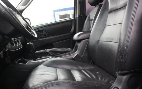 Ford Maverick, 2006 год, 677 000 рублей, 11 фотография
