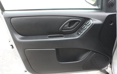 Ford Maverick, 2006 год, 677 000 рублей, 8 фотография