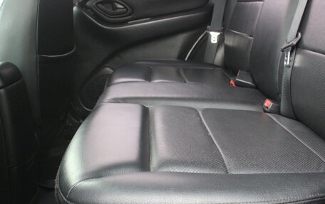 Ford Maverick, 2006 год, 677 000 рублей, 14 фотография