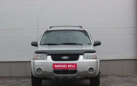 Ford Maverick, 2006 год, 677 000 рублей, 3 фотография