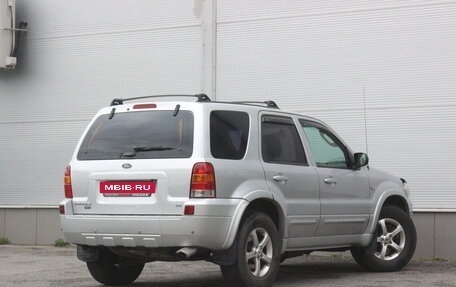 Ford Maverick, 2006 год, 677 000 рублей, 2 фотография