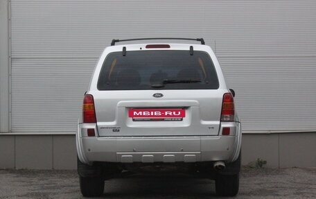 Ford Maverick, 2006 год, 677 000 рублей, 4 фотография