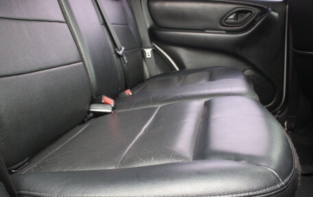 Ford Maverick, 2006 год, 677 000 рублей, 15 фотография