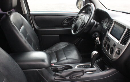 Ford Maverick, 2006 год, 677 000 рублей, 16 фотография