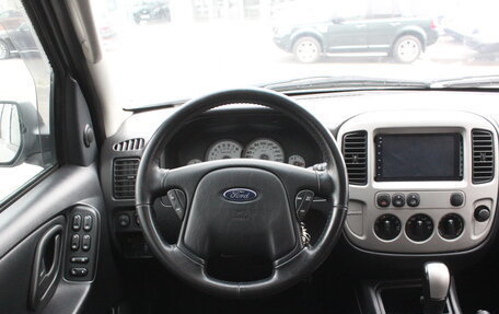 Ford Maverick, 2006 год, 677 000 рублей, 20 фотография