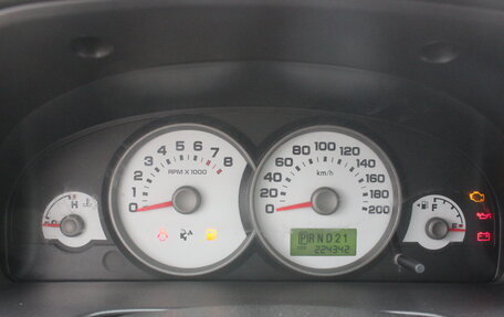 Ford Maverick, 2006 год, 677 000 рублей, 22 фотография