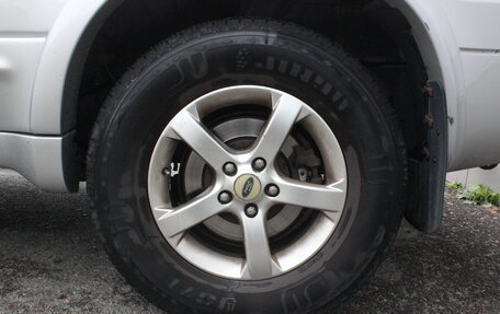Ford Maverick, 2006 год, 677 000 рублей, 29 фотография