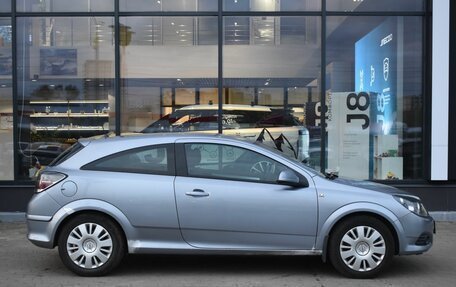 Opel Astra H, 2010 год, 450 000 рублей, 4 фотография