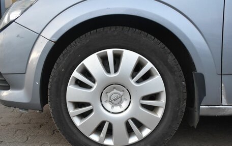 Opel Astra H, 2010 год, 450 000 рублей, 9 фотография
