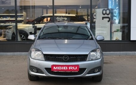 Opel Astra H, 2010 год, 450 000 рублей, 2 фотография