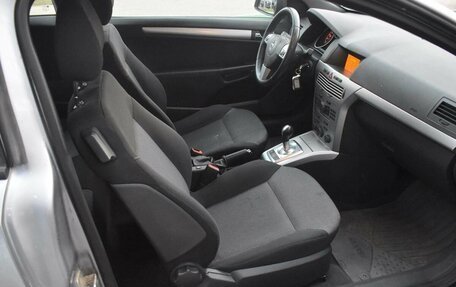 Opel Astra H, 2010 год, 450 000 рублей, 10 фотография