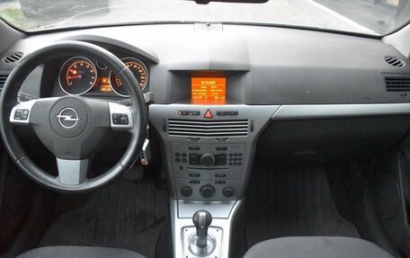 Opel Astra H, 2010 год, 450 000 рублей, 11 фотография