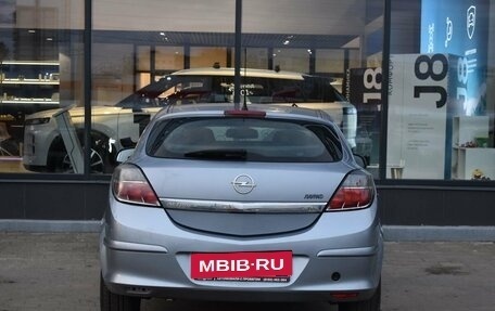 Opel Astra H, 2010 год, 450 000 рублей, 6 фотография