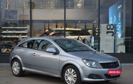 Opel Astra H, 2010 год, 450 000 рублей, 3 фотография