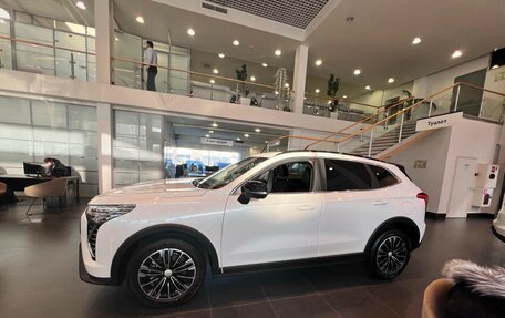 Haval Jolion, 2025 год, 2 649 000 рублей, 9 фотография