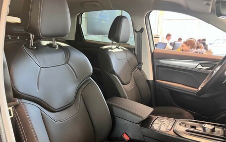Haval Jolion, 2025 год, 2 649 000 рублей, 17 фотография
