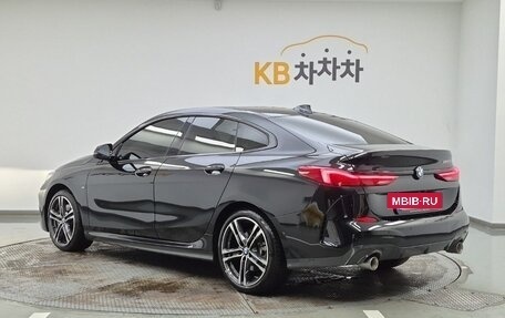BMW 2 серия F44, 2022 год, 2 150 054 рублей, 2 фотография