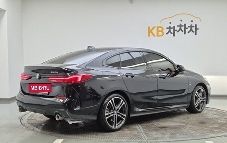 BMW 2 серия F44, 2022 год, 2 150 054 рублей, 3 фотография