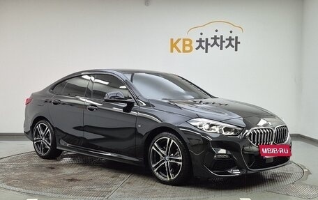 BMW 2 серия F44, 2022 год, 2 150 054 рублей, 4 фотография
