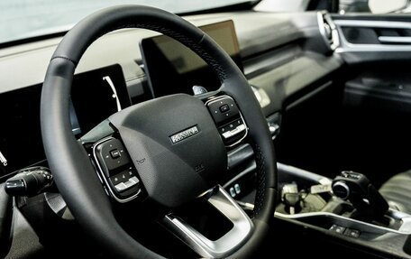 Haval H5, 2024 год, 3 699 000 рублей, 13 фотография