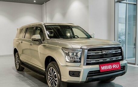 Haval H5, 2024 год, 3 699 000 рублей, 2 фотография