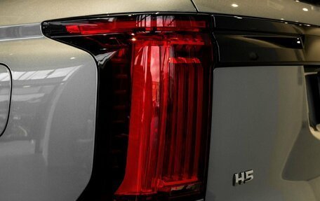 Haval H5, 2024 год, 3 699 000 рублей, 10 фотография