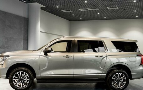 Haval H5, 2024 год, 3 699 000 рублей, 7 фотография