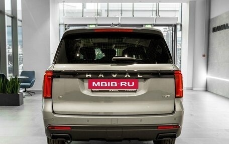 Haval H5, 2024 год, 3 699 000 рублей, 4 фотография