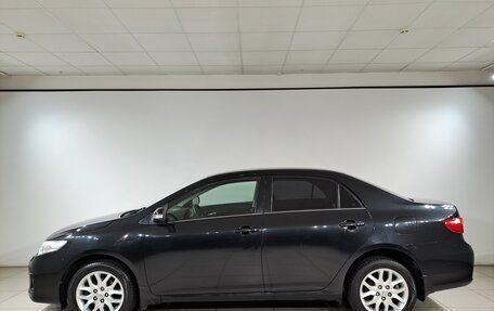 Toyota Corolla, 2010 год, 997 000 рублей, 5 фотография