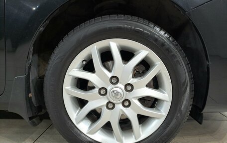 Toyota Corolla, 2010 год, 997 000 рублей, 11 фотография