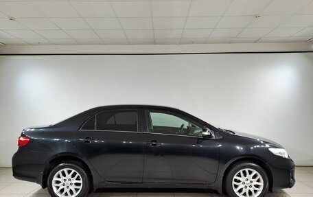 Toyota Corolla, 2010 год, 997 000 рублей, 6 фотография