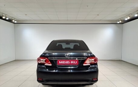 Toyota Corolla, 2010 год, 997 000 рублей, 8 фотография