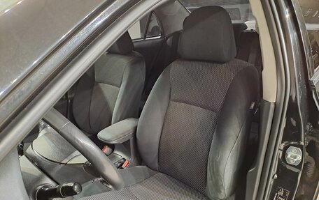 Toyota Corolla, 2010 год, 997 000 рублей, 13 фотография