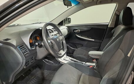 Toyota Corolla, 2010 год, 997 000 рублей, 14 фотография