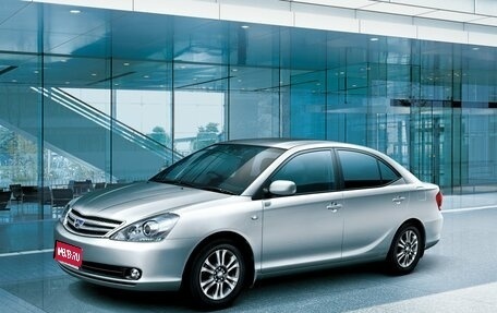 Toyota Allion, 2005 год, 660 000 рублей, 1 фотография