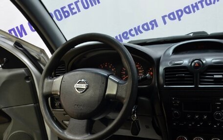 Nissan Almera Classic, 2009 год, 400 000 рублей, 7 фотография