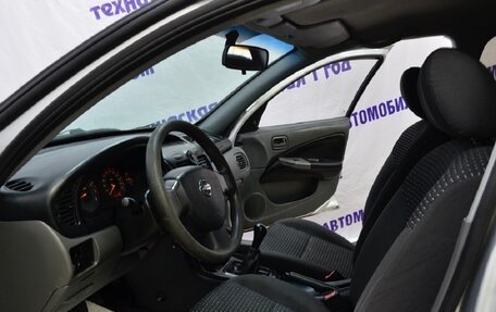 Nissan Almera Classic, 2009 год, 400 000 рублей, 5 фотография