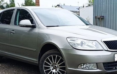 Skoda Octavia, 2012 год, 739 000 рублей, 1 фотография