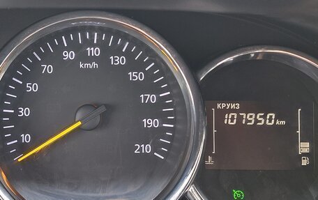 Renault Duster I рестайлинг, 2019 год, 1 399 000 рублей, 10 фотография