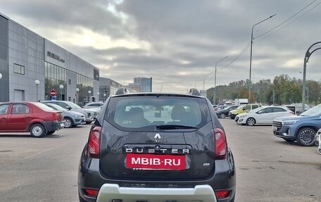 Renault Duster I рестайлинг, 2019 год, 1 399 000 рублей, 4 фотография