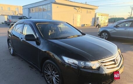Honda Accord VIII рестайлинг, 2008 год, 780 000 рублей, 1 фотография