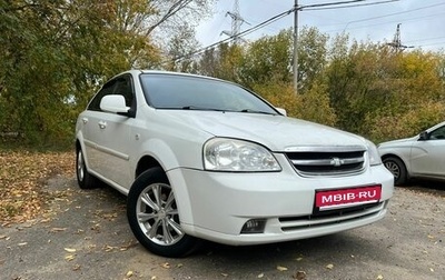 Chevrolet Lacetti, 2012 год, 395 000 рублей, 1 фотография
