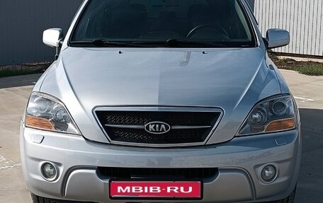 KIA Sorento IV, 2007 год, 1 050 000 рублей, 1 фотография